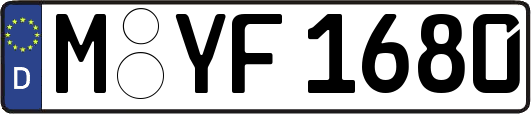M-YF1680