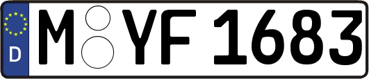 M-YF1683