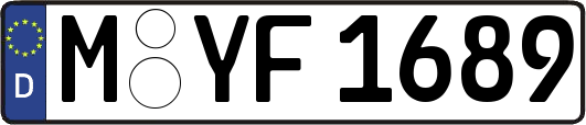 M-YF1689