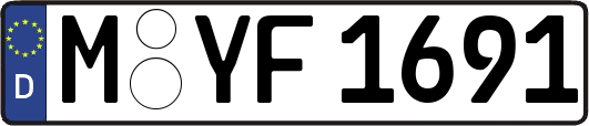 M-YF1691