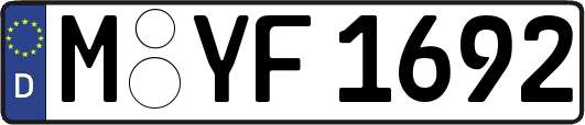 M-YF1692