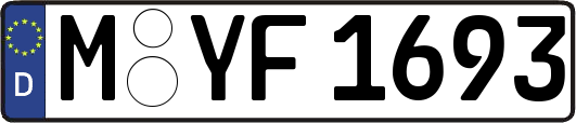 M-YF1693