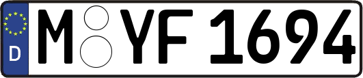 M-YF1694