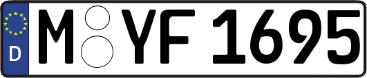 M-YF1695
