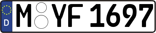 M-YF1697