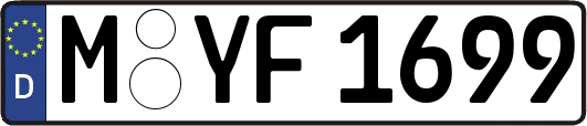 M-YF1699