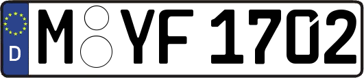 M-YF1702
