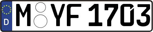 M-YF1703