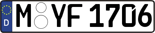 M-YF1706