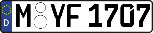 M-YF1707