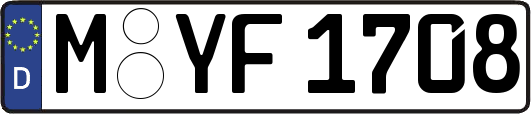 M-YF1708