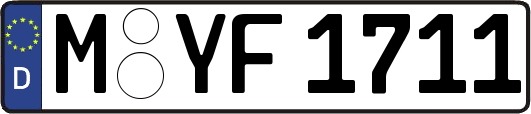 M-YF1711