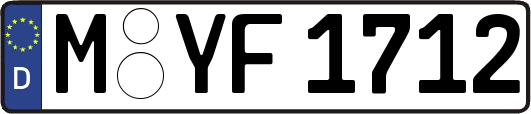 M-YF1712