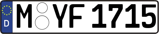 M-YF1715