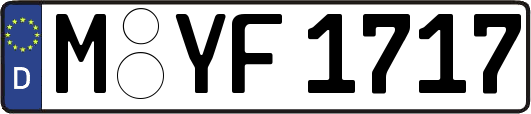 M-YF1717