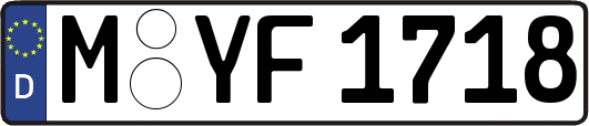 M-YF1718