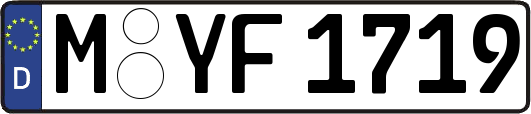 M-YF1719