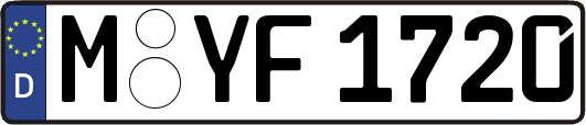 M-YF1720