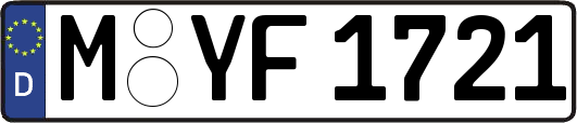 M-YF1721