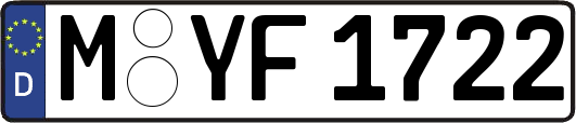 M-YF1722