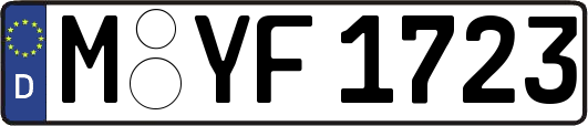 M-YF1723