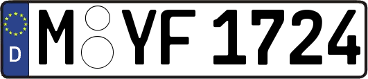 M-YF1724