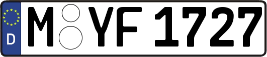 M-YF1727