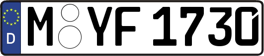 M-YF1730
