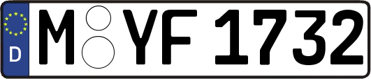 M-YF1732