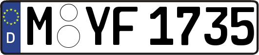 M-YF1735