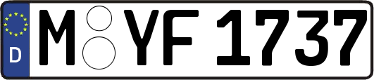 M-YF1737