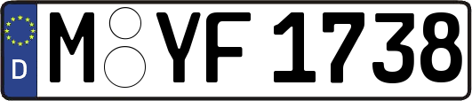 M-YF1738
