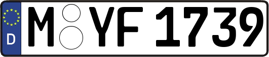 M-YF1739