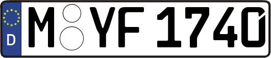 M-YF1740