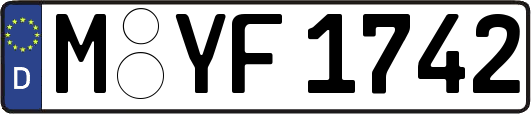 M-YF1742