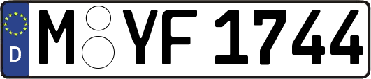 M-YF1744