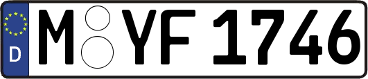 M-YF1746