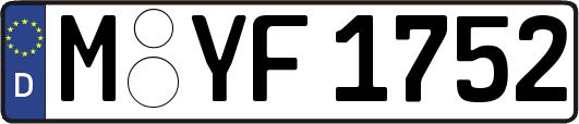 M-YF1752