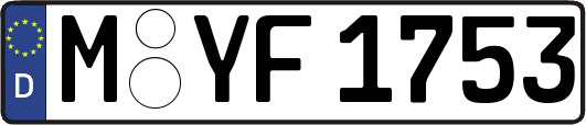 M-YF1753