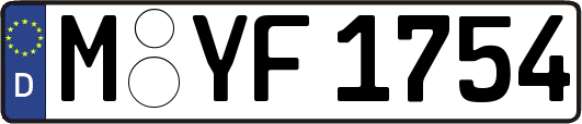 M-YF1754