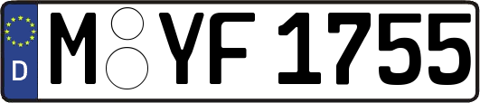 M-YF1755