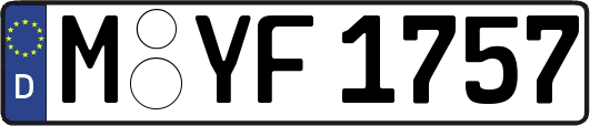 M-YF1757