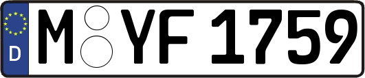 M-YF1759