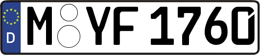 M-YF1760