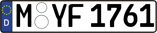 M-YF1761