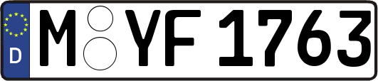 M-YF1763