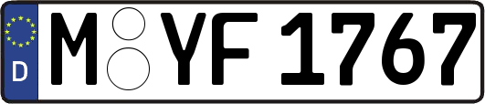 M-YF1767