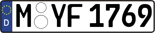 M-YF1769