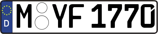 M-YF1770