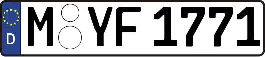 M-YF1771